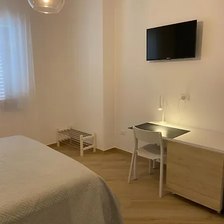 B&B Monte Roraima 스칼레아