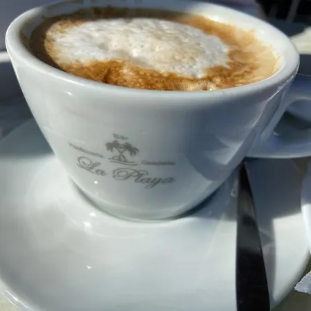 Monte Roraima B&B 스칼레아