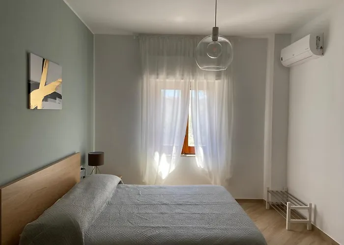 B&B Monte Roraima 3*