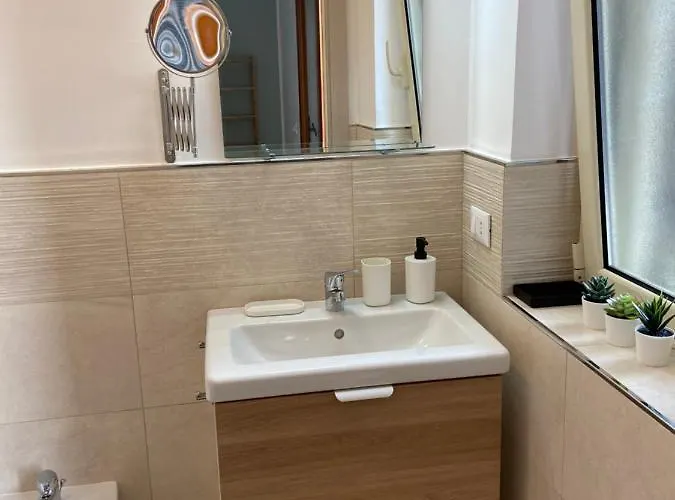 Monte Roraima B&B 스칼레아