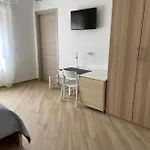 Monte Roraima Отель типа 