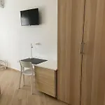 Monte Roraima Отель типа 