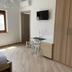 Отель типа 