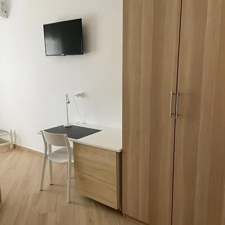 Monte Roraima فندق مبيت وإفطار 3*