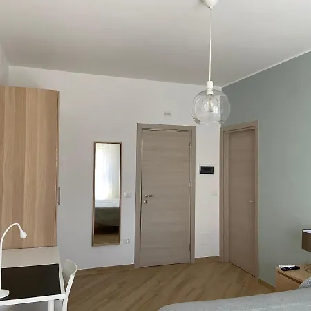 فندق مبيت وإفطار Monte Roraima سكاليا