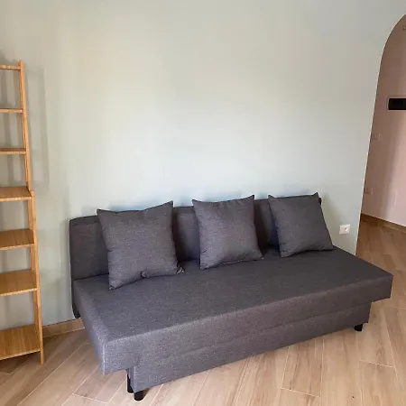 Monte Roraima Bed and breakfast