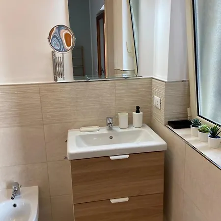 Monte Roraima B&B 스칼레아