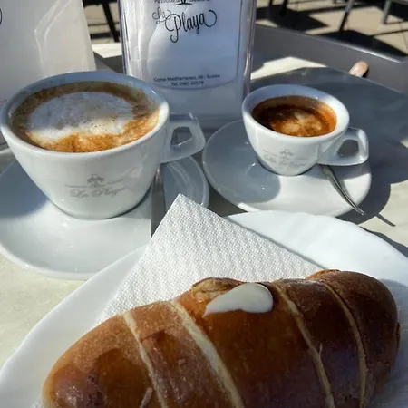 Monte Roraima 스칼레아