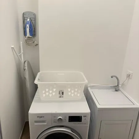 Отель типа 