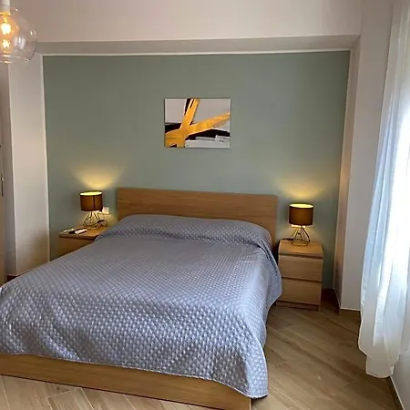 فندق مبيت وإفطار Monte Roraima سكاليا