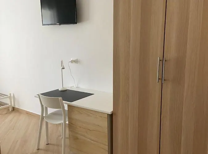 Monte Roraima Alojamento de Acomodação e Pequeno-almoço 3*