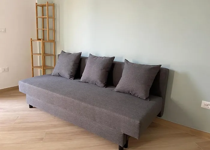 Bed and breakfast Monte Roraima 3*