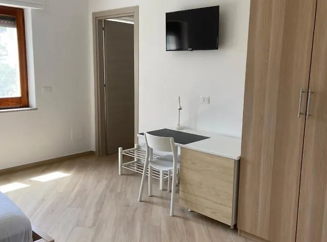 Alojamento de Acomodação e Pequeno-almoço Monte Roraima