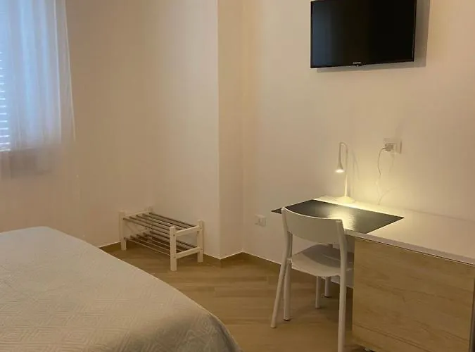 Alojamento de Acomodação e Pequeno-almoço Monte Roraima Scalea